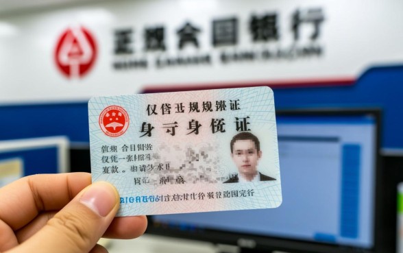 一张身份证复印件可以贷款吗