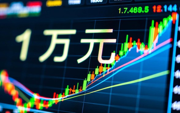 银行贷款1万一个月利息多少