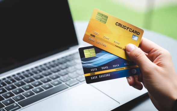 信用卡和信用贷款有什么区别,哪个利息更低更划算? 信用卡和信用贷款有什么区别