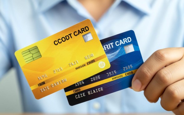 信用卡和信用贷款有什么区别,哪个利息更低更划算? 信用卡和信用贷款有什么区别