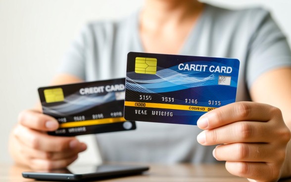 信用卡和信用贷款有什么区别,哪个利息更低更划算? 信用卡和信用贷款有什么区别