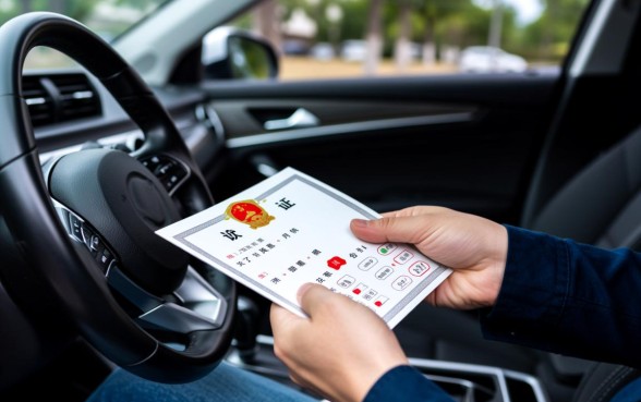 贷款提车时4s店必须给什么证件,贷款买车提车手续 贷款提车时4s店必须给什么证件