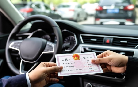 贷款提车时4s店必须给什么证件,贷款买车提车手续 贷款提车时4s店必须给什么证件