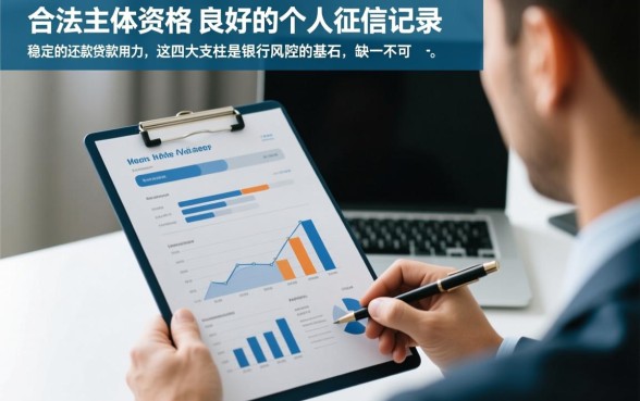 去农商银行贷款需要什么条件,申请需要什么资料? 去农商银行贷款需要什么条件