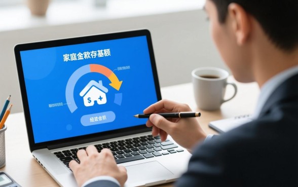 公积金余额会影响贷款额度吗,余额不足怎么提高额度 公积金余额会影响贷款额度吗