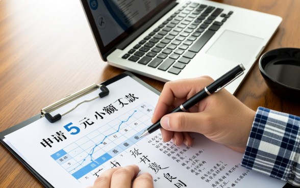 向银行贷款5万需要什么条件