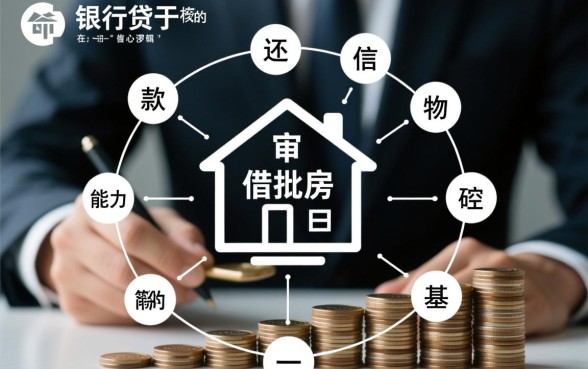 买房向银行贷款需要什么条件,申请房贷需要准备什么资料 买房向银行贷款需要什么条件