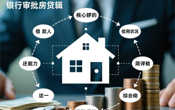 买房向银行贷款需要什么条件,申请房贷需要准备什么资料 买房向银行贷款需要什么条件