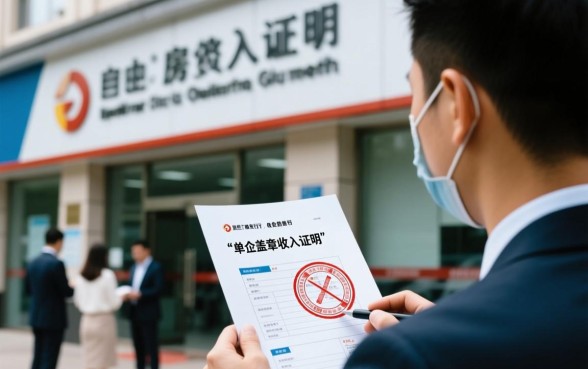 买房贷款没有收入证明怎么办