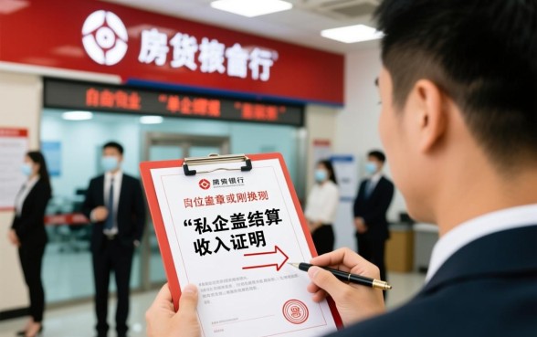 买房贷款没有收入证明怎么办