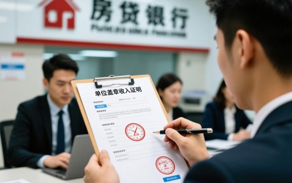 买房贷款没有收入证明怎么办