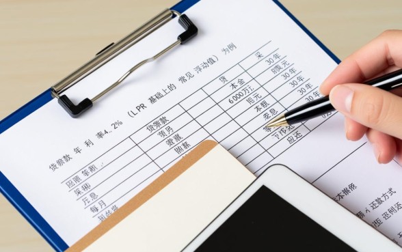 贷款600万30年月供多少