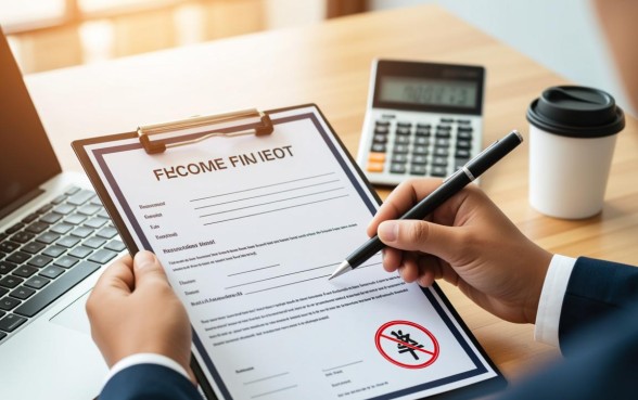 贷款买房没有收入证明怎么办