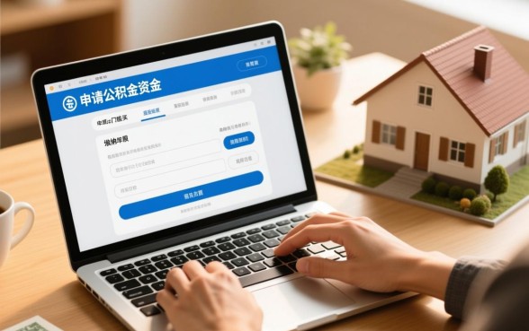 公积金交多少年可以贷款买房