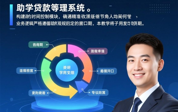 生源地助学贷款续贷什么时候开始