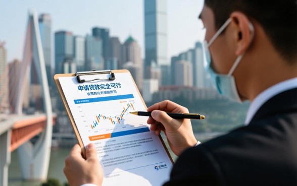 外地人在重庆买房可以贷款吗