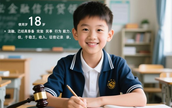 18岁可以贷款的软件有哪些