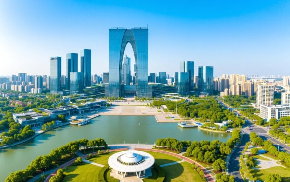 苏州工业园区公积金贷款政策是什么