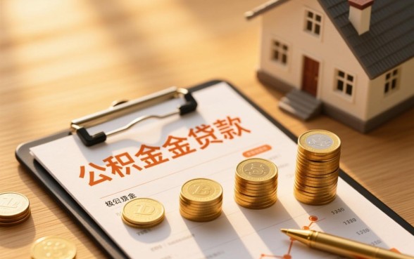 2026公积金贷款利率是多少