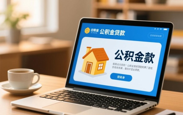 2026公积金贷款利率是多少