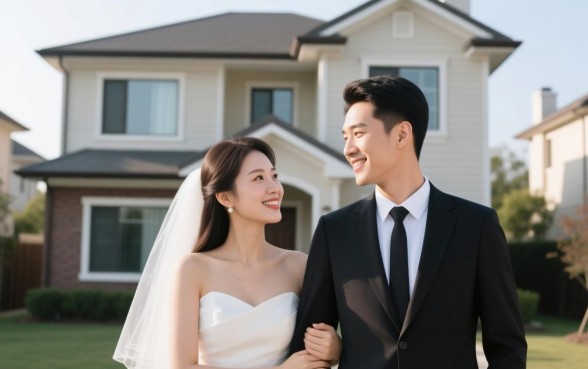 夫妻离婚房子有贷款怎么过户