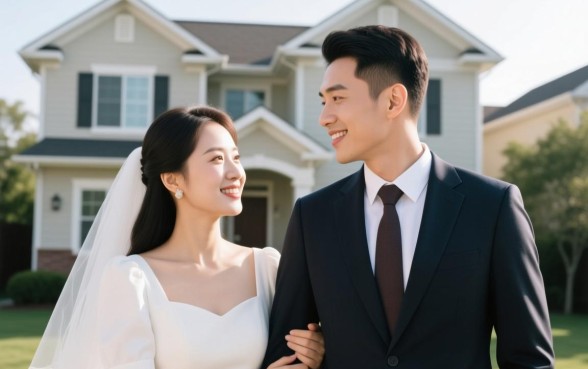夫妻离婚房子有贷款怎么过户