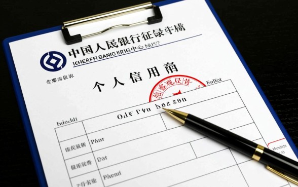 怎么查询自己有没有贷款记录