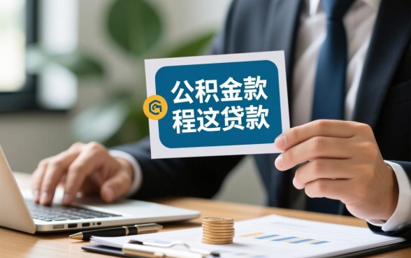 公积金贷款是否可以提前还款