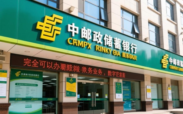 中国邮政储蓄银行可以贷款吗