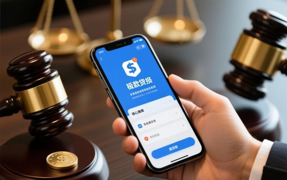买手机贷款不还会有什么后果