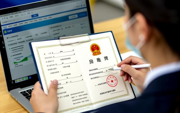 外地房产证可以在当地贷款吗