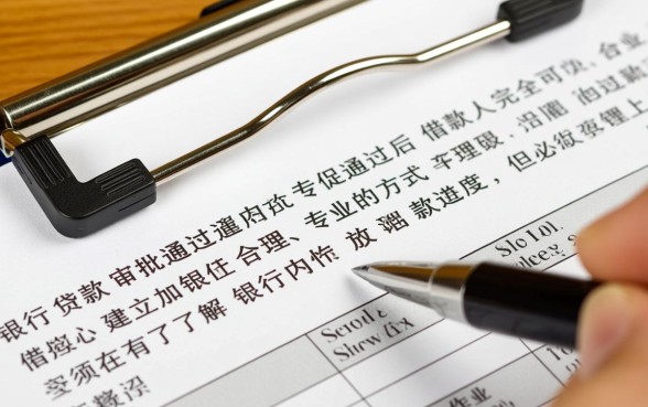 银行贷款可以催他快点放款吗