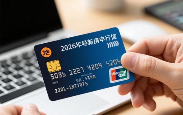 信用卡没还清可以贷款买房吗