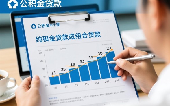 办理公积金贷款需要多长时间