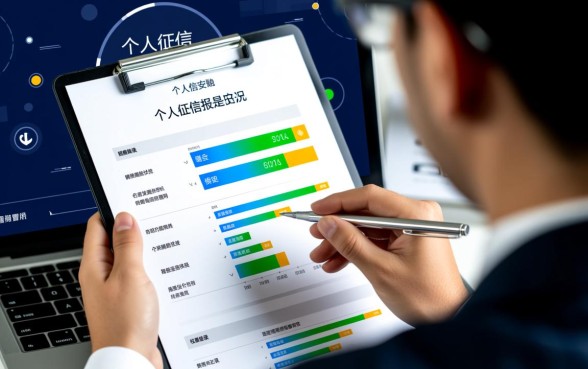 怎么查自己有没有被别人贷款