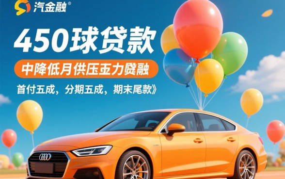 5050气球贷款是什么意思