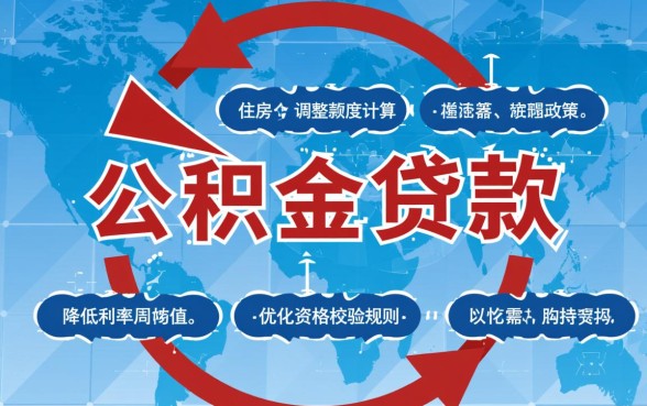 枣庄住房公积金贷款最新规定是什么