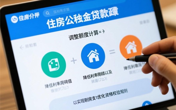 枣庄住房公积金贷款最新规定是什么