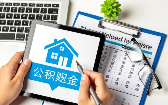公积金购买多久可以贷款买房