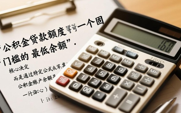 上海公积金贷款余额多少