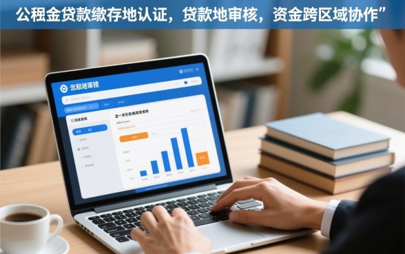 异地公积金贷款买房如何办理
