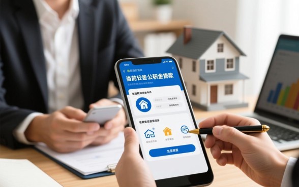 二手房公积金贷款怎么办理需要哪些材料