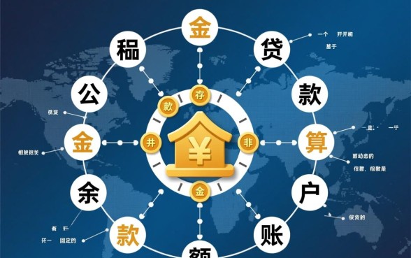 公积金里有多少钱才可以贷款