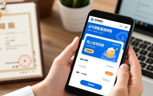 小额贷款哪里最可靠直接到账