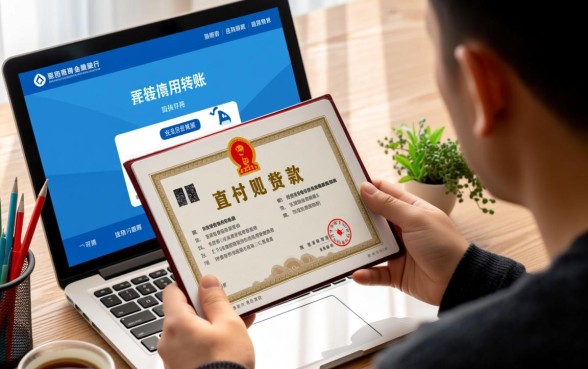 小额贷款哪里最可靠直接到账