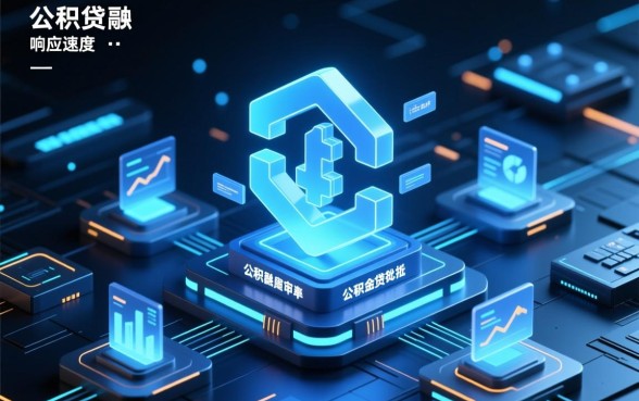 公积金贷款审批通过后多久放款