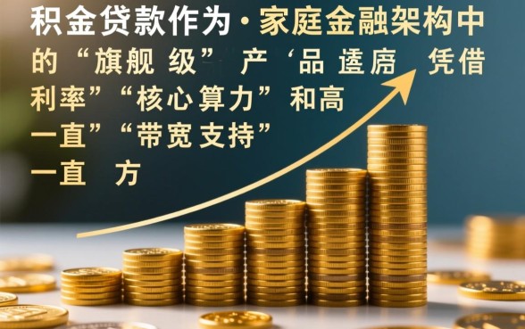 住房公积金贷款需要担保人吗