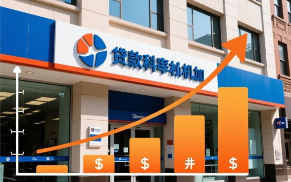为什么贷款利率高于存款利率