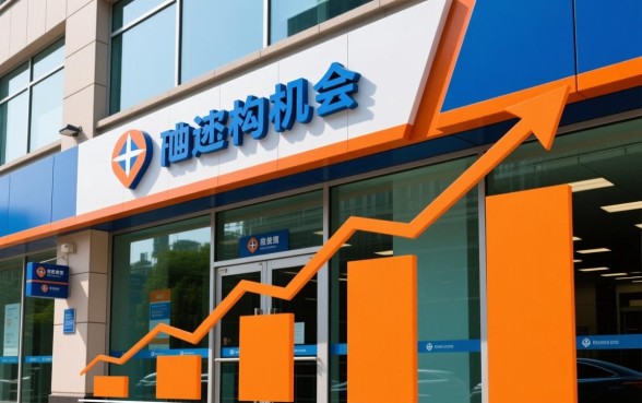 为什么贷款利率高于存款利率
