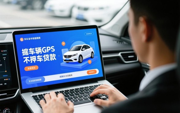 成都按揭车GPS贷款需要什么条件